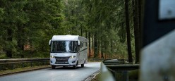 Tre motorhome su base Fiat uniscono dotazioni complete, layout innovativi e risparmi fino a 14.000 euro