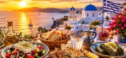 Il grande viaggio estivo tra mare, isole e villaggi mediterranei