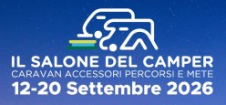 Le Marche segrete e tutte le novità per la famiglia e la natura ti aspettano al Salone.