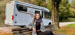 Itinerario autunnale alla ricerca di tradizioni e avventure