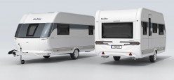 La serie Hobby Ontour si aggiudica il primo posto ai “Promobil&Caravaning 2026 readers’ choice awards”