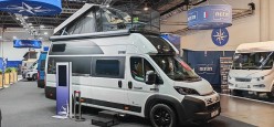 Una rassegna di cosa abbiamo visto alla fiera di riferimento del settore