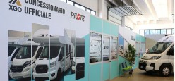 Arriva Pilote, accanto a XGO, ma CM Evolution apre anche una nuova sede e Turbigo