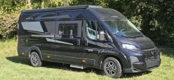 Mobilvetta lancia i nuovi van della serie Karys e presenta alcune migliorie al resto della gamma