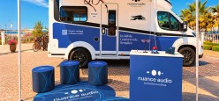 La promozione avr&agrave; un impatto nazionale, e vedr&agrave; il camper Laika nelle principali piazze italiane