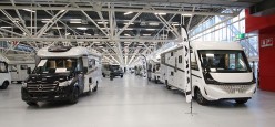 La fiera dei camper di Bologna: Liberamente, il Salone del tempo libero, del divertimento e della vita all