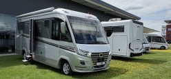 Rinnovamenti, stile ed eleganza per ribadire il prestigio del brand tedesco