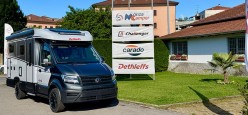 Veicoli inediti, prodotti Brunner a prezzo di favore e... tante curiosit&agrave;
