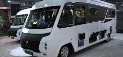 La casa tedesca sarà in fiera a Parma dal 12 al 20 settembre 2026