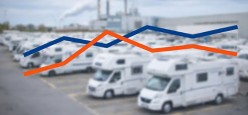 Quanti camper e quante caravan si vendono nei vari stati? Ecco un’analisi completa
