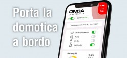 Aggiornamento digitale anche per veicoli con molti anni