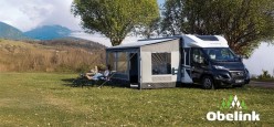 Da 65 anni al fianco dei camperisti europei