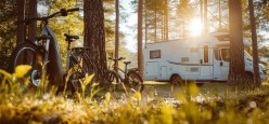 Il turismo open air si incontra al Salone del Camper, dal 13 al 21 settembre 2025, per scoprire tendenze, prospettive di sviluppo, mezzi e idee di viaggio.