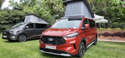 Il marchio iberico presenta una nuova serie su base Renault e due edizioni limitate su base Ford