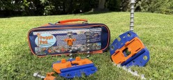 Presentato nel video di CamperOnLine