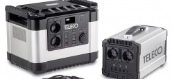 The Teleco Group company presents two solutions that ensure energy is readily available, any time, anywhere.