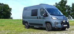 Arrivano le aggressive versioni speciali Adventure Edition