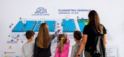 A Parma Fiere, dal 14 al 22 settembre