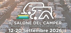 Conclusa l’edizione 2026: tanti nuovi modelli di camper, documentati dai nostri video