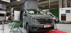 Arriva la nuova proposta del brand francese nella categoria dei mini-van polivalenti
