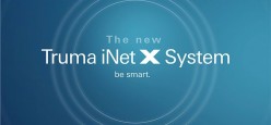 Nouvelle solution syst&egrave;me iNet X : La nouvelle &egrave;re du camping se distingue par la haute technologie et la co-cr&eacute;ation
