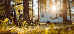 Tutti gli eventi del Salone del Camper