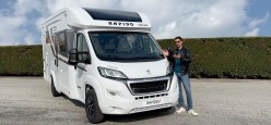 Massima vivibilità interna e garage senza eccedere nelle dimensioni