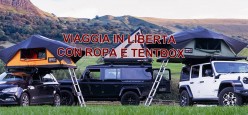 Tende da tetto a partire da...