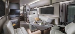 I 3 criteri per scegliere il camper