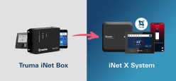 Truma lancia una campagna fedeltà rivolta agli utenti della Truma iNet Box.