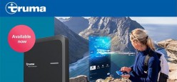 Disponibile presso i rivenditori specializzati da aprile 2025