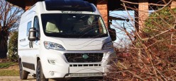  Su CamperOnLine Magazine il Van familiare dello specialista transalpino 