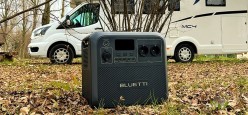  Una nuova potente power station che abbraccia a 360 gradi le differenti esigenze energetiche a bordo di un camper 