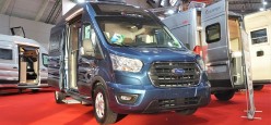  Presentato il nuovo Fun D51 nella versione speciale Blue Addict 