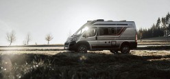  La factory di Kehl lancia la versione a trazione integrale del suo van su meccanica Citro&euml;n Jumper 