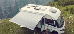  Mai più notti calde e afose grazie ai condizionatori Dometic 