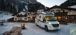  Un profilato elegante e di prestigio made in Italy 