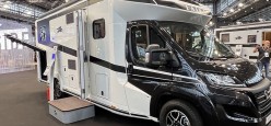  La concessionaria Ropa sarà presente alla fiera Liberamente a Bologna con modelli di vari marchi e alcune novità 