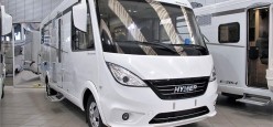 Dalla concessionaria torinese VR Camper si possono noleggiare camper di tutti i tipi 