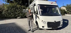  Alta gamma e pregio elevato in dimensioni e peso limitati. 