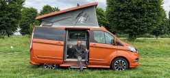  Analizziamo questa particolare tipologia di camper, facendoci accompagnare dai modelli del brand Panama 