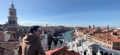  Come raggiungerla e dove sostare 