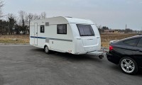 Adria ALTEA 542 PK COMFORT
