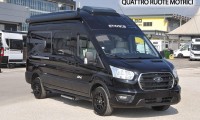 Etrusco CV 600 DF 4X4