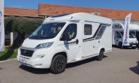 Knaus VAN TI 550MF
