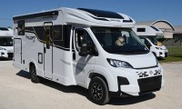 Elnagh T-LOFT 529