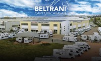 Beltrani Caravan Market