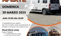 Lucchetta Camper Snc