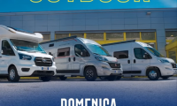 Punto Camper