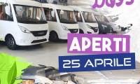 Camping Sport Magenta
